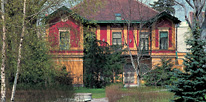Villa Wolter 