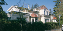 Villa Faldi