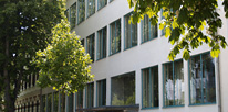 Bundesrealgymnasium und wirtschaftliches Bundesrealgymnasium Wenzgasse