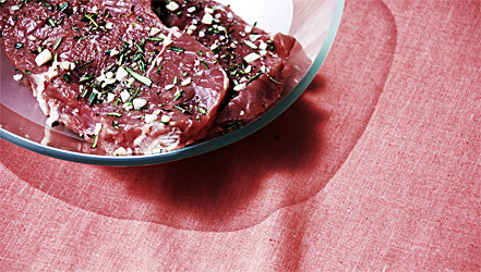 Wie grillt man Steaks & Co richtig?