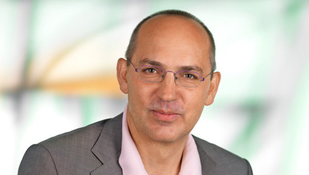 Leon Zelman Preis 2015 für Robert Streibel