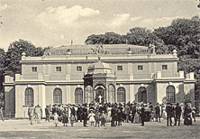Die Geschichte des Tiergartens Schönbrunn