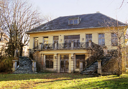 Villa Werner