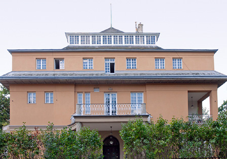 Villa Wustl