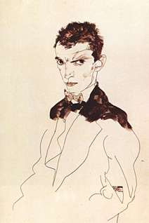 Egon Schiele (1890–1918)