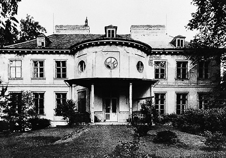 Villa Thienne de Rumbek