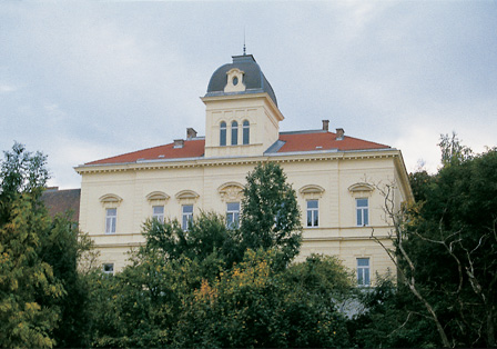 Villa Seutter