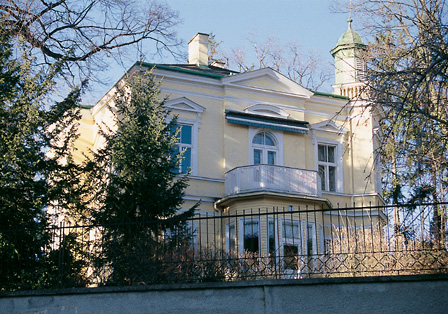 Villa Schneider II 