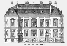 Villa Hohenfels