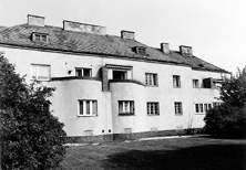 Siedlung Hermeswiese / Lainz-Speising