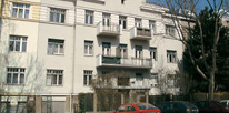 Auhofstraße 110, 112, 114 