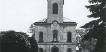 Pfarrkirche Unter- St. Veit