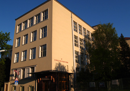 Otto-Glöckel Schule