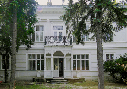 Villa Stein/Pollak 