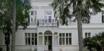 Villa Stein/Pollak 