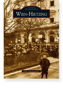 Felix Steinwandtner: „Wien-Hietzing“