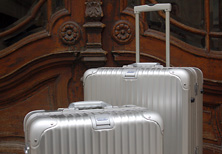 Koffer,  Trolleys,  Taschen,  Rucksäcke,  Laptoptaschen,  Aktentaschen