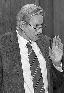 Dr. Felix Steinwandtner (1937–2012)