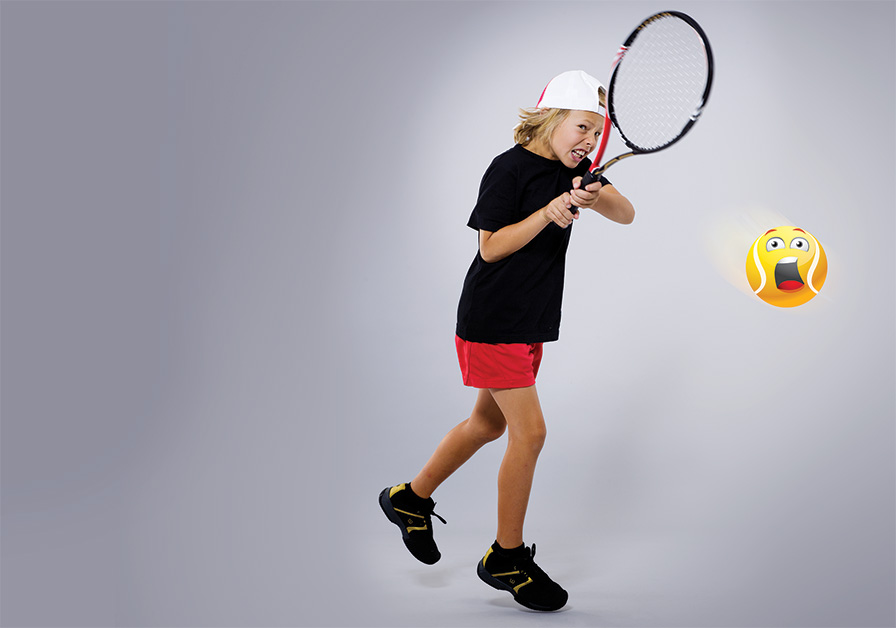 Tennisschule, Tennis spielen, Tennistrainer, Tennisstunden, Sommercamps für Kinder, Sportartikel